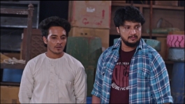 Bhagya Lakshmi - 5th April 2024